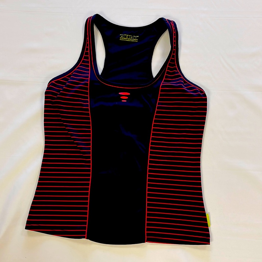 Tennis top